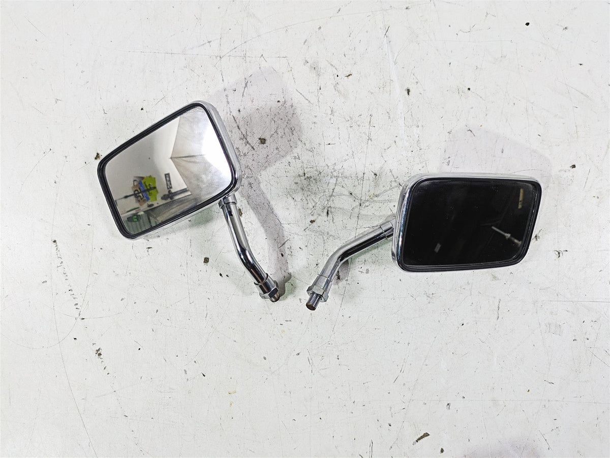 1998 Honda GL1500 Valkyrie Tour Rear View Mirror Set 88310-MZ0-000 {{ shop.shopifyCountryName }} - Mototech271