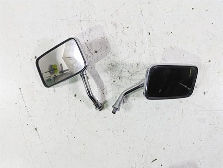 1998 Honda GL1500 Valkyrie Tour Rear View Mirror Set 88310-MZ0-000 {{ shop.shopifyCountryName }} - Mototech271