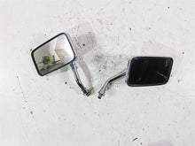 Load image into Gallery viewer, 1998 Honda GL1500 Valkyrie Tour Rear View Mirror Set 88310-MZ0-000 | Mototech271

