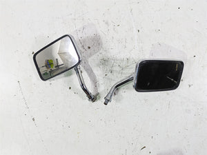 1998 Honda GL1500 Valkyrie Tour Rear View Mirror Set 88310-MZ0-000 | Mototech271