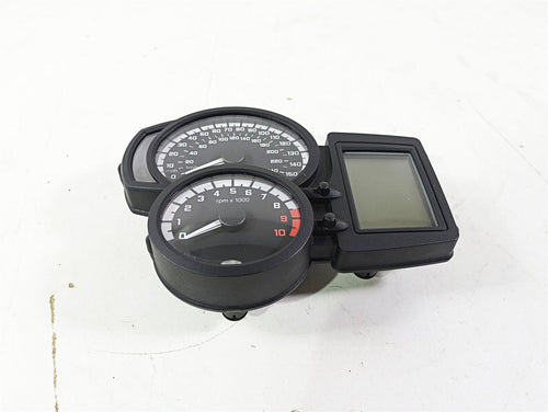 2016 BMW F800R K73 Speedometer Gauge Instrument Cluster 9K Only 62118537927 | Mototech271