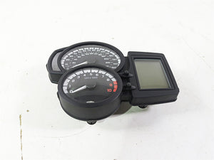 2016 BMW F800R K73 Speedometer Gauge Instrument Cluster 9K Only 62118537927 | Mototech271