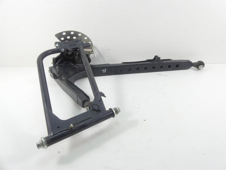 2018 Yamaha YXZ1000R EPS SS Left Rear Trailing Arm Wheel Hub Set 2HC-F2106-50-00 {{ shop.shopifyCountryName }} - Mototech271