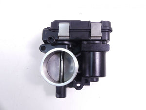 2016 BMW R1200 RT RTW K52 Throttle Body Fuel Injector Set 13548564959