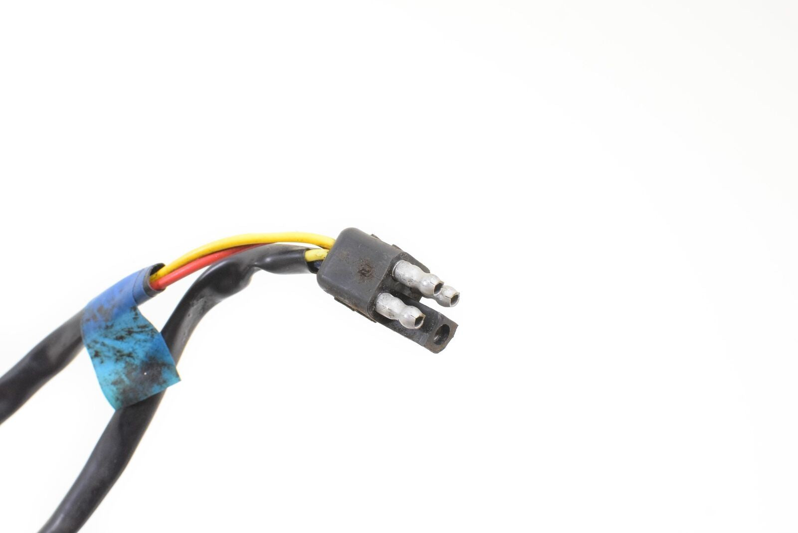 1998 Arctic Cat ZL 500 ZL500 Handle Bar Control Switch Grip Heater Set 0609-390 {{ shop.shopifyCountryName }} - Mototech271