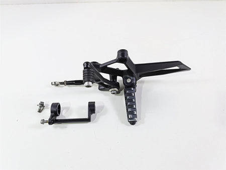 2015 KTM 1290 R Super Duke Left Rider Foot Peg & Shifter 6130313800033S-Mototech271