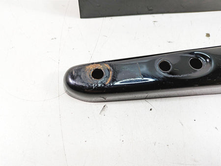 2017 Harley XL883 N Sportster Iron Rear Fender Struts Braces 60203-06 60204-06 {{ shop.shopifyCountryName }} - Mototech271