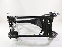 Load image into Gallery viewer, 2017 Harley Touring FLHTKSE CVO E-Glide Straight Main Frame Chassis With Salvage Louisiana Title 47000344 | Mototech271
