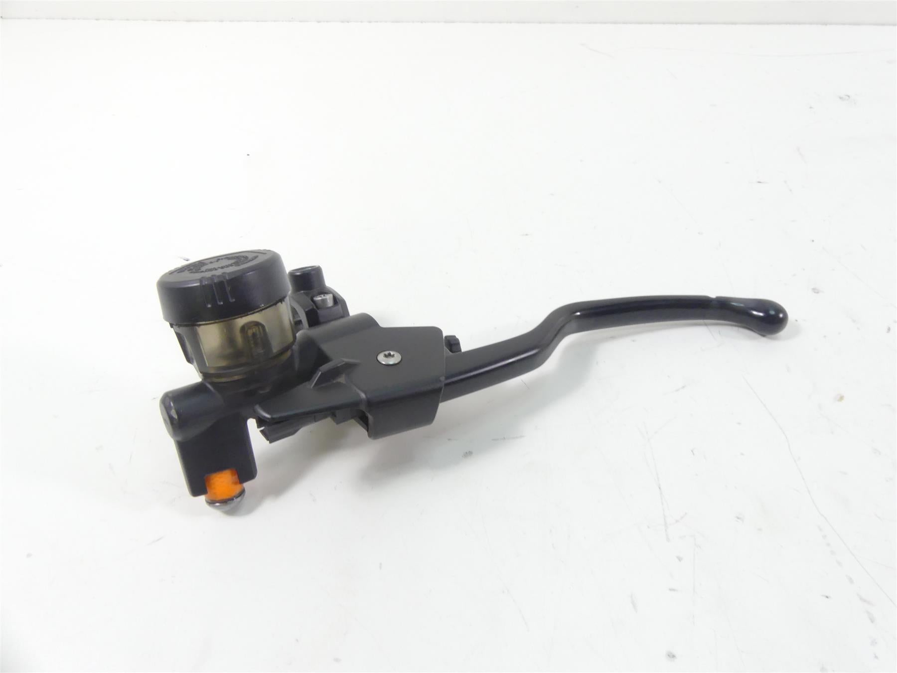 2011 BMW R1200GS K255 Adv Clutch Master Cylinder + Lever 32727728848
