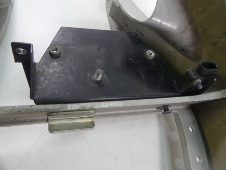 1999 Buell X1 Lightning Rear Subframe Sub Frame Chassis M1664.KAYAJ {{ shop.shopifyCountryName }} - Mototech271