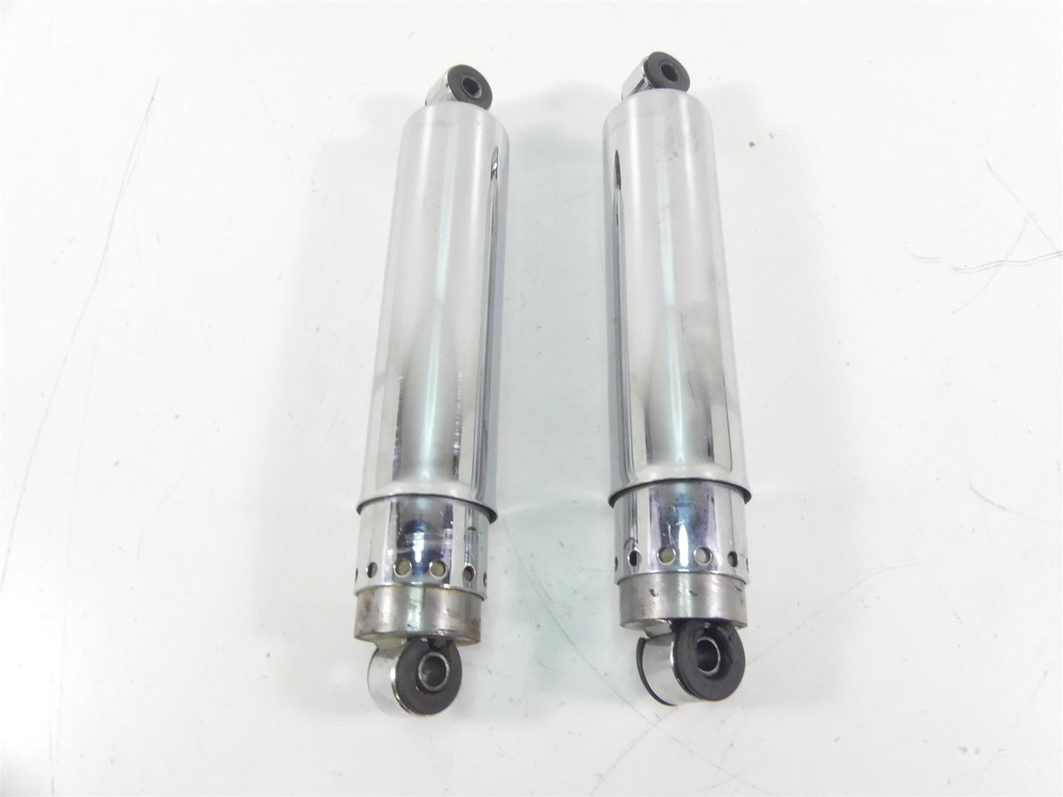 1978 Harley XLH1000 Sportster Ironhead Rear 13.75" Damper Shocks 54490-78 {{ shop.shopifyCountryName }} - Mototech271