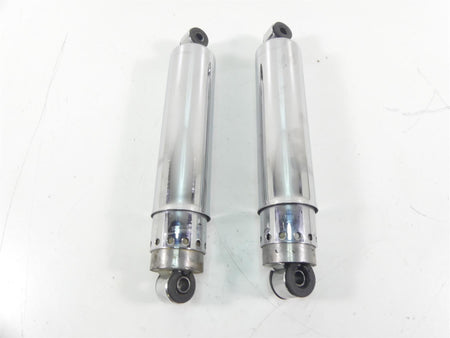 1978 Harley XLH1000 Sportster Ironhead Rear 13.75" Damper Shocks 54490-78 {{ shop.shopifyCountryName }} - Mototech271