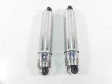 Load image into Gallery viewer, 1978 Harley XLH1000 Sportster Ironhead Rear 13.75&quot; Damper Shocks 54490-78 | Mototech271
