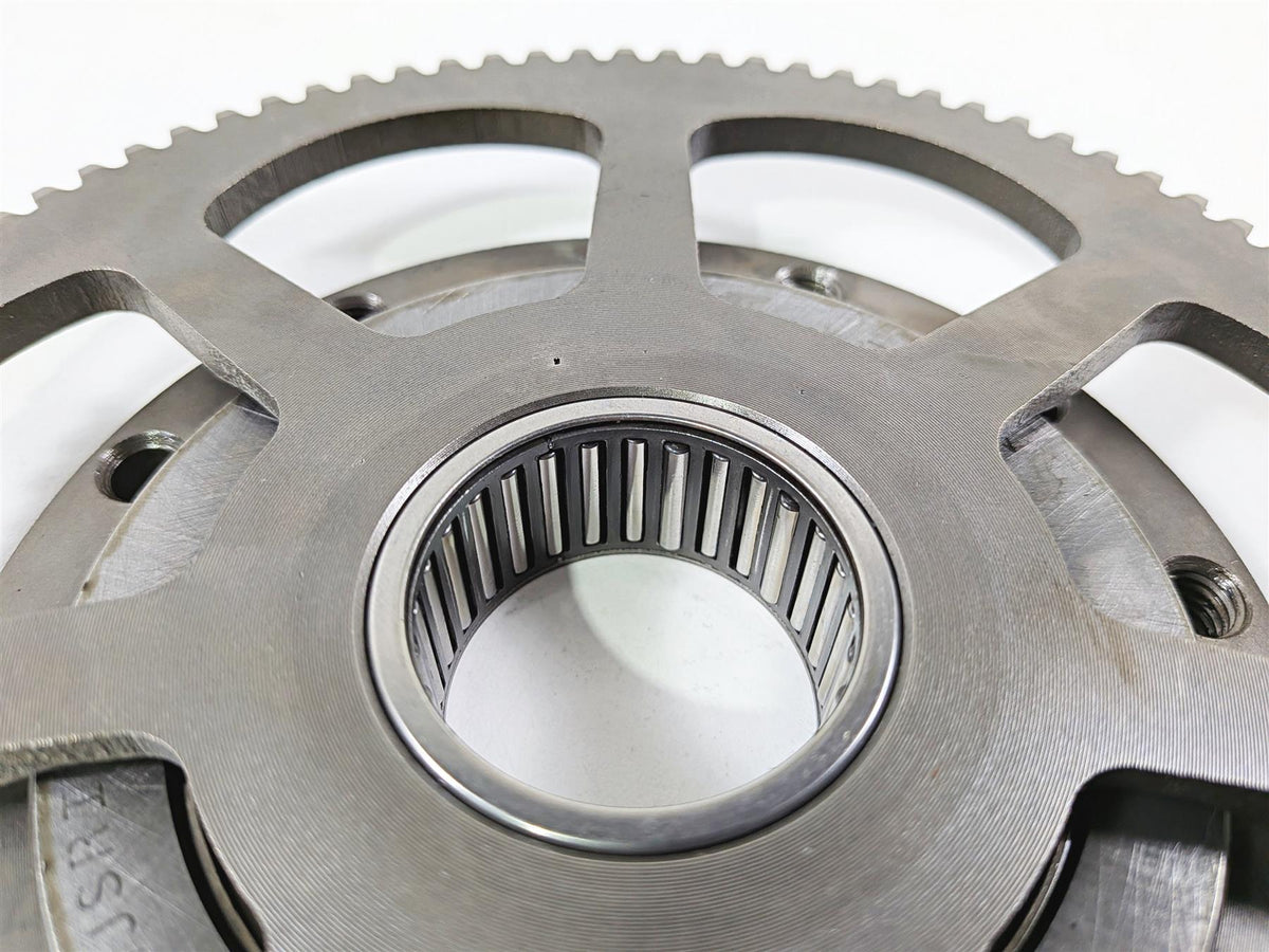 2023 BMW F850GS K81 Starter Clutch Gear Set - Tested 11268563946 {{ shop.shopifyCountryName }} - Mototech271