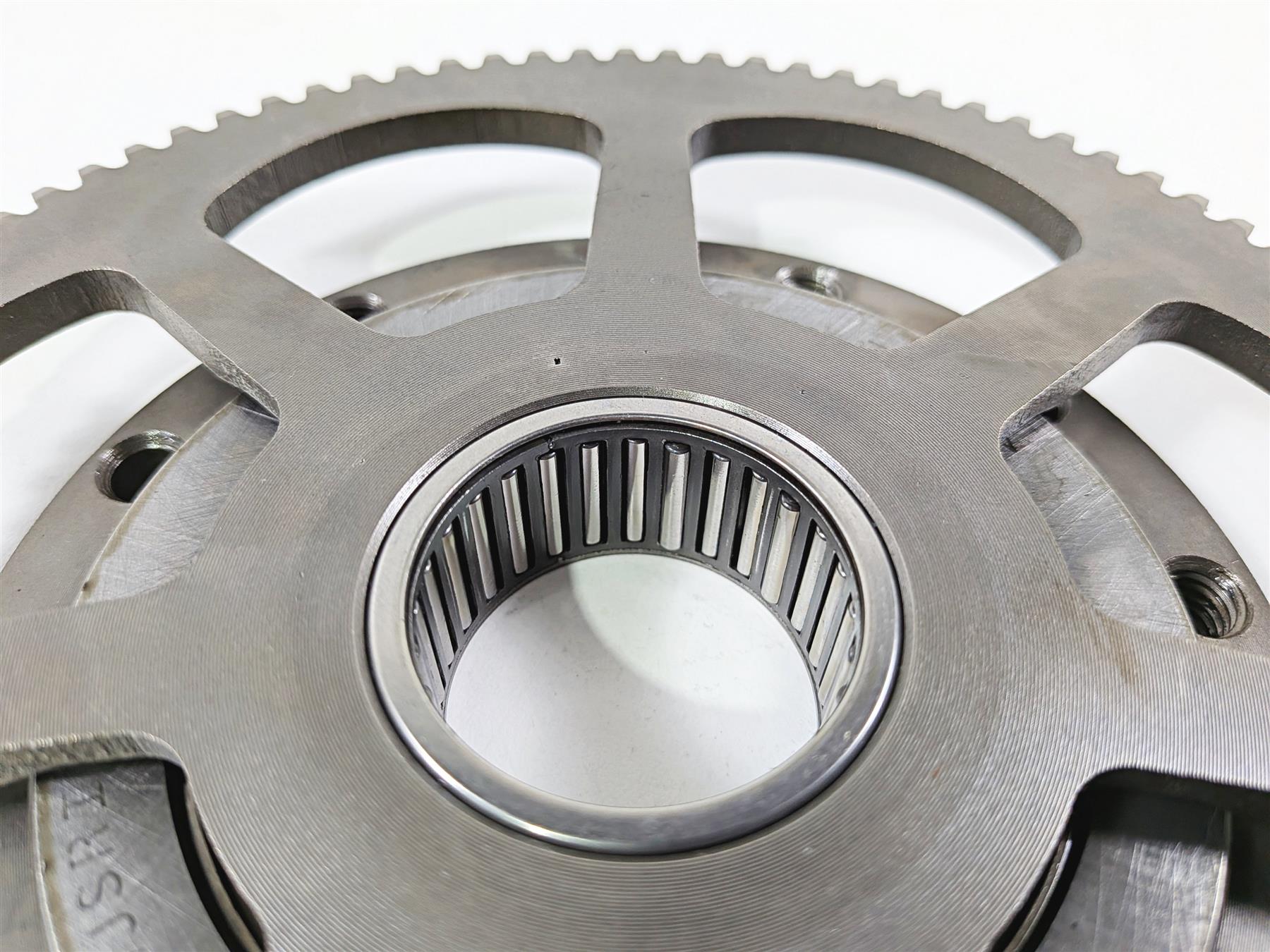 2023 BMW F850GS K81 Starter Clutch Gear Set - Tested 11268563946 {{ shop.shopifyCountryName }} - Mototech271