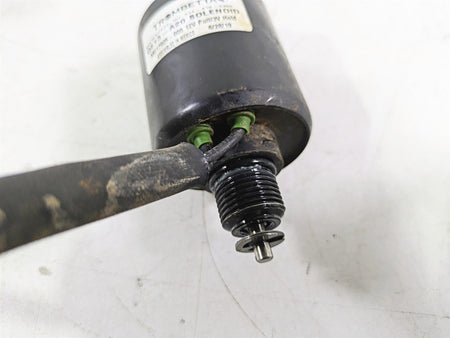 2020 Polaris General 1000 EPS Differential Lock Solenoid Relay Q613-A20 4012829 {{ shop.shopifyCountryName }} - Mototech271
