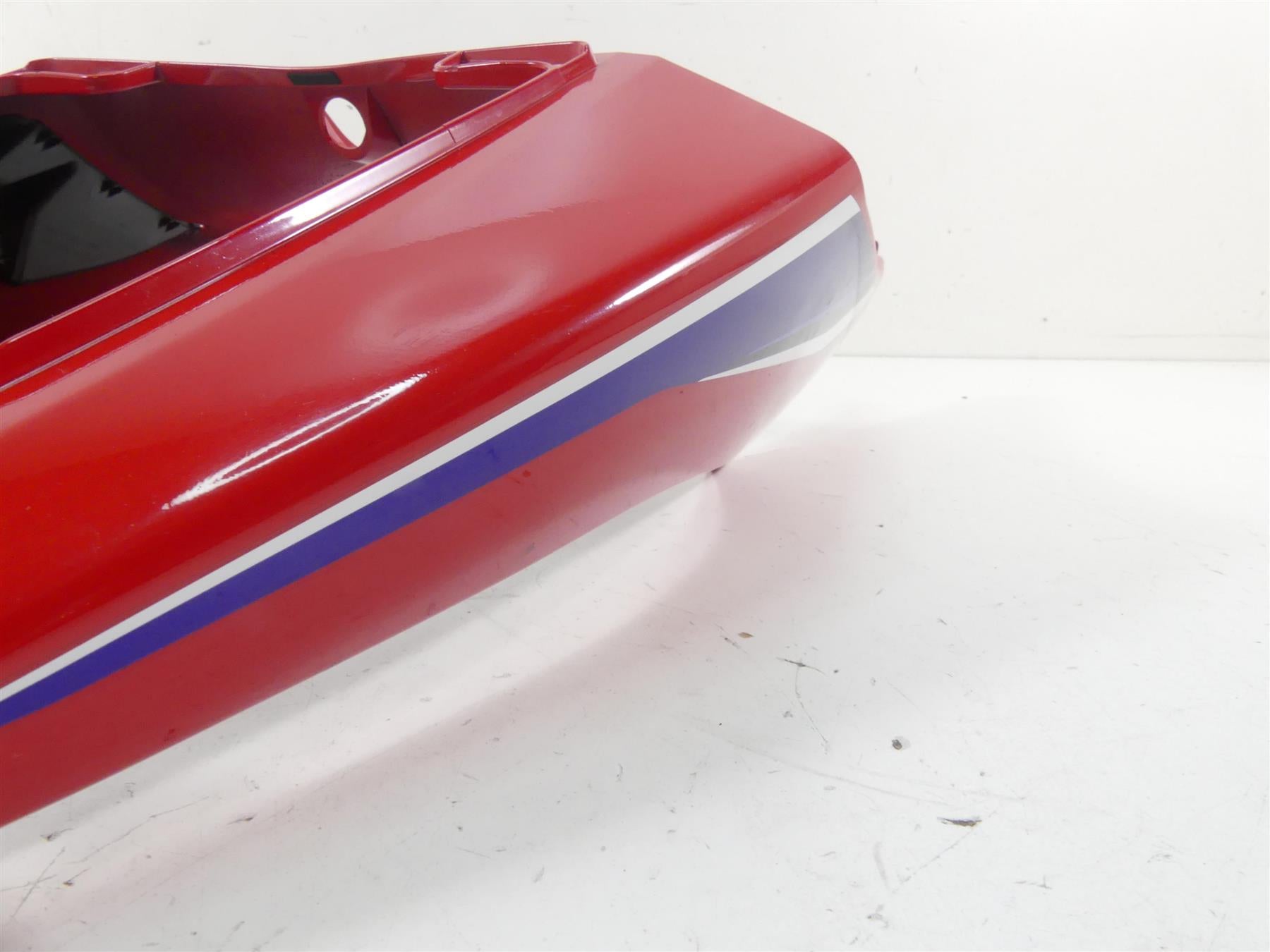 2021 Honda CBR600RR Rear Tail Seat Saddle Fairing Cover Cowl 77210-MKZ-J00 {{ shop.shopifyCountryName }} - Mototech271