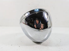 Load image into Gallery viewer, 2011 Triumph America Headlight Head Light Lamp Lens &amp; Mount T2701130 | Mototech271
