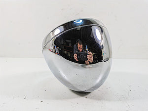 2011 Triumph America Headlight Head Light Lamp Lens & Mount T2701130 | Mototech271