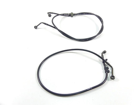 2016 KTM 1290 Super Duke R Rear Abs Brake Line Hose Set 61342004020 {{ shop.shopifyCountryName }} - Mototech271