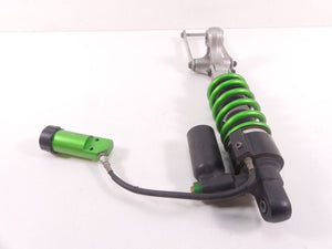 2018 Kawasaki Ninja H2 ZX1002 SX SE Rear Shock Suspension Damper 45014-0606-52R | Mototech271