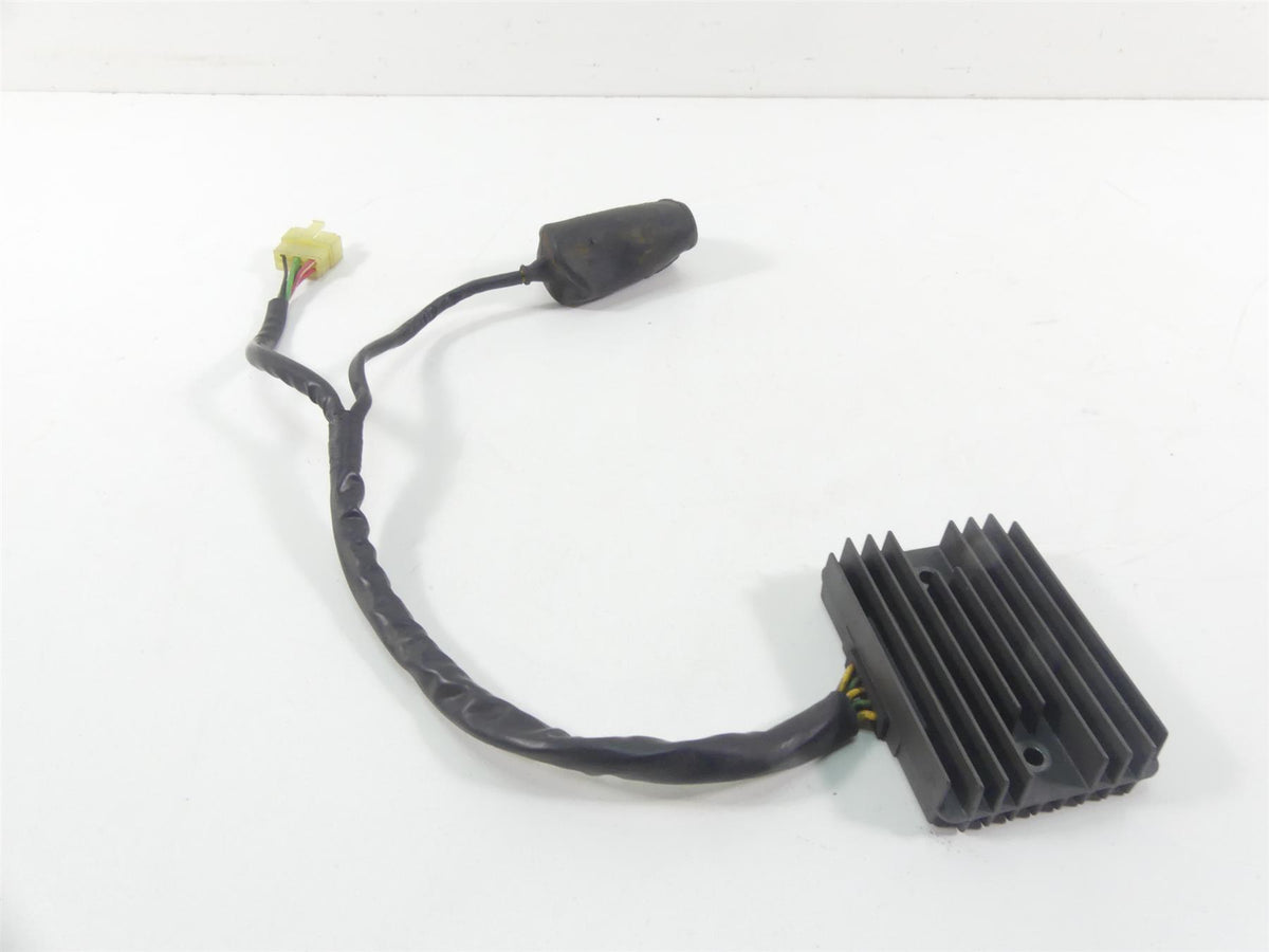 2007 Honda VTX1800 T1 Rectifier Voltage Regulator 31600-MCH-000 SH579C-12 {{ shop.shopifyCountryName }} - Mototech271