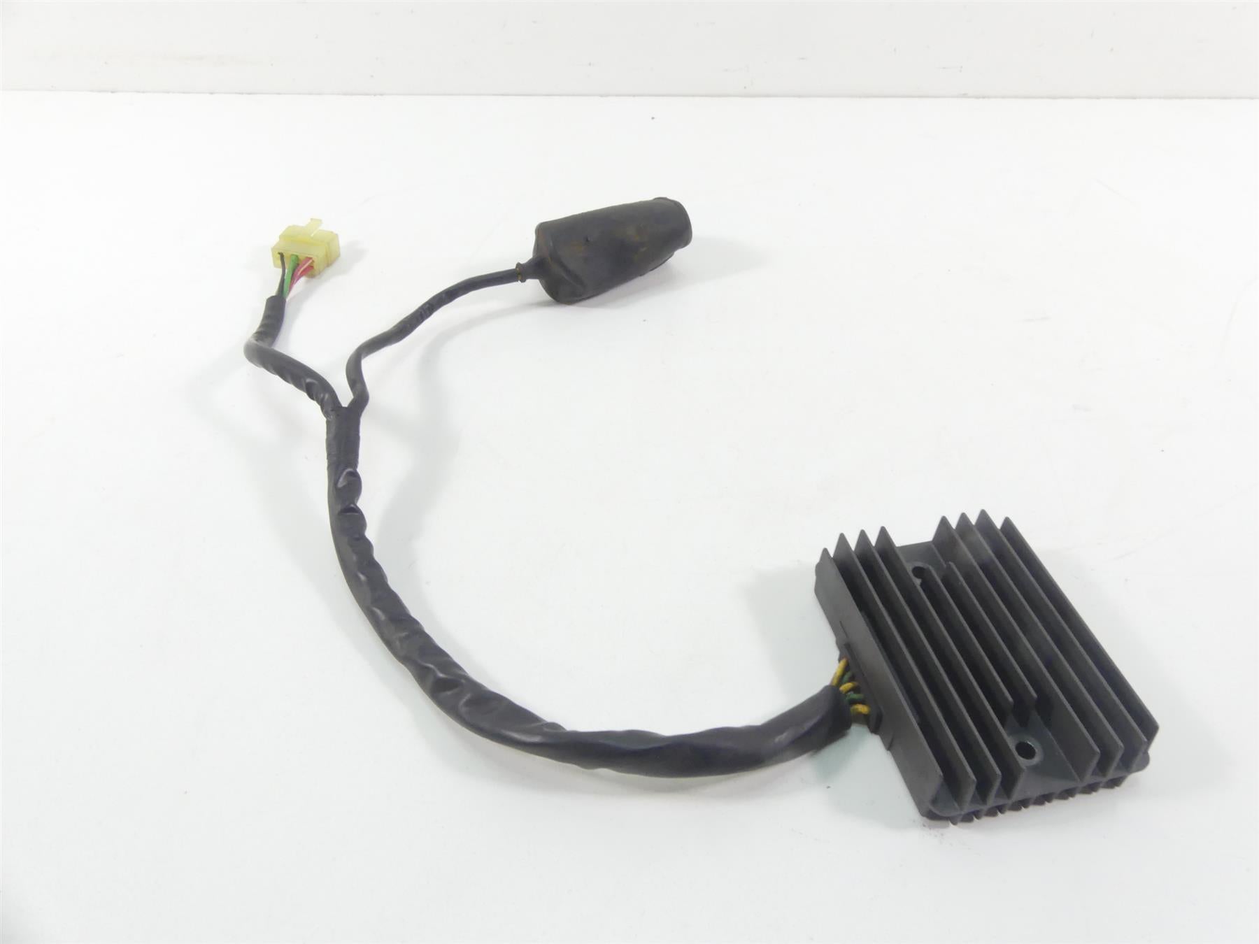 2007 Honda VTX1800 T1 Rectifier Voltage Regulator 31600-MCH-000 SH579C-12 {{ shop.shopifyCountryName }} - Mototech271
