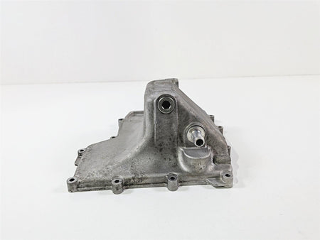 2016 Aprilia RSV 1100 Tuono V4 Factory Oil Pan Lower Engine Cover 8997555 {{ shop.shopifyCountryName }} - Mototech271