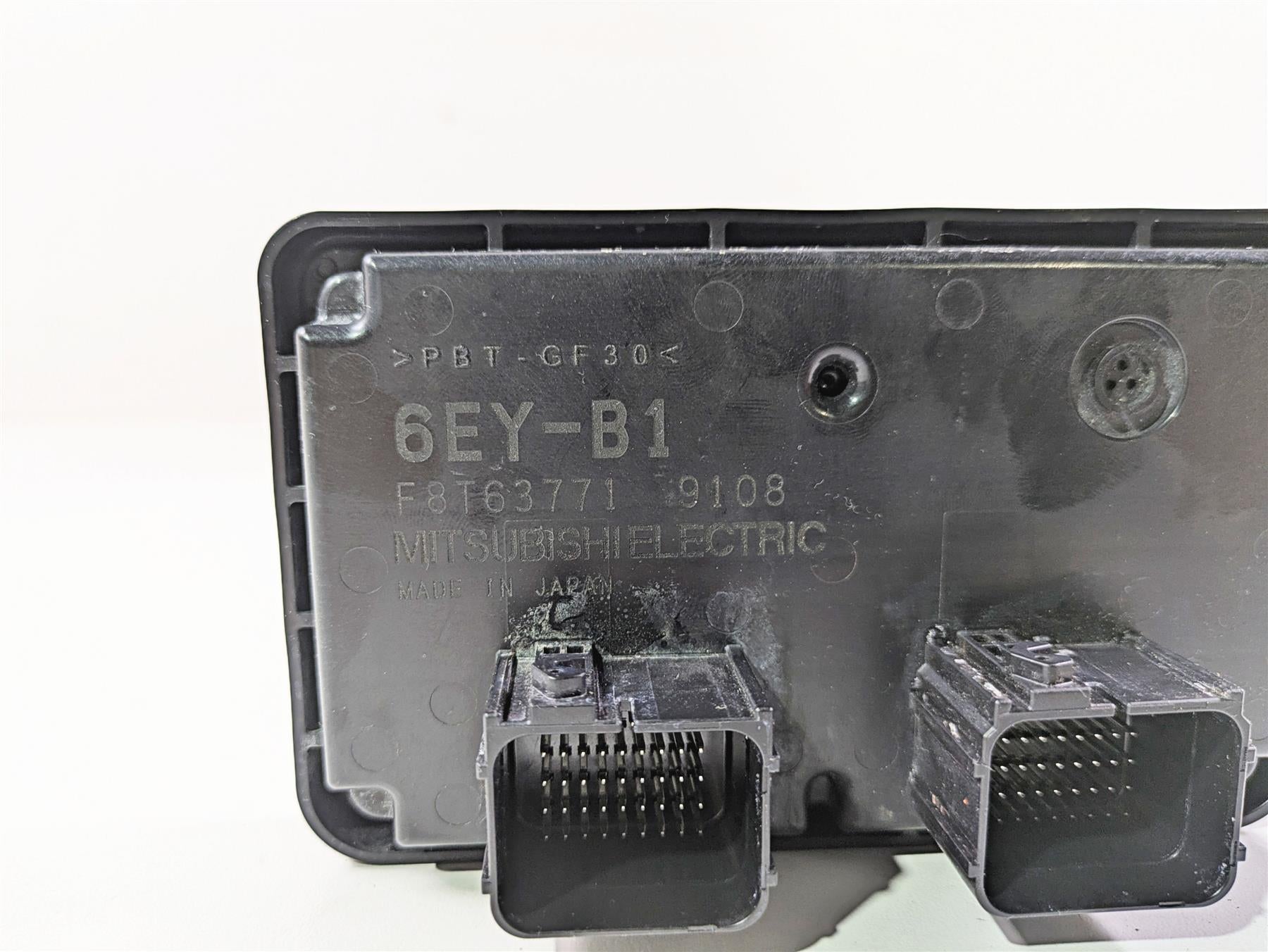 2019 Yamaha VX Cruiser HO 1800 Cdi Ecm Ecu Engine Control Module 6CR-8591A-30-00 {{ shop.shopifyCountryName }} - Mototech271