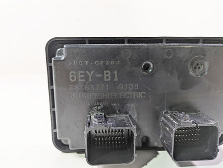 2019 Yamaha VX Cruiser HO 1800 Cdi Ecm Ecu Engine Control Module 6CR-8591A-30-00 {{ shop.shopifyCountryName }} - Mototech271