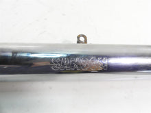 Load image into Gallery viewer, 2007 Harley Touring FLHR SE CVO Road King Samson Exhaust System - Read FL2-700
