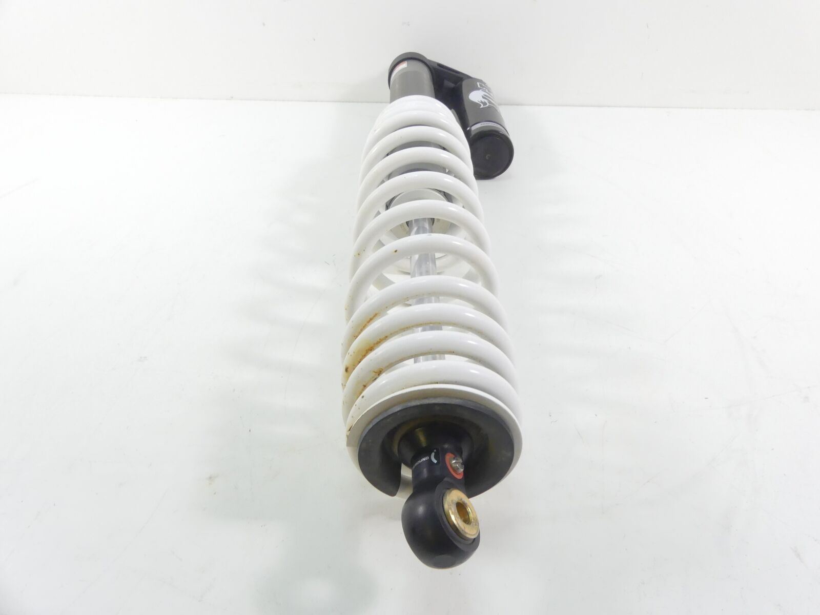 2018 Yamaha YXZ1000 R EPS Straight Right Rear Fox Shock Damper 2HC-F2210-01-00 {{ shop.shopifyCountryName }} - Mototech271