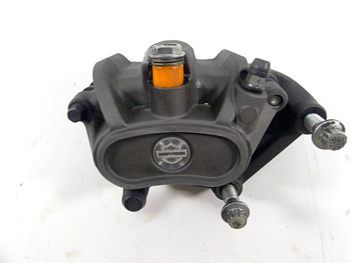 2017 Harley XL1200 CX Sportster Roadster Right Side Front Brake Caliper 41300032 {{ shop.shopifyCountryName }} - Mototech271