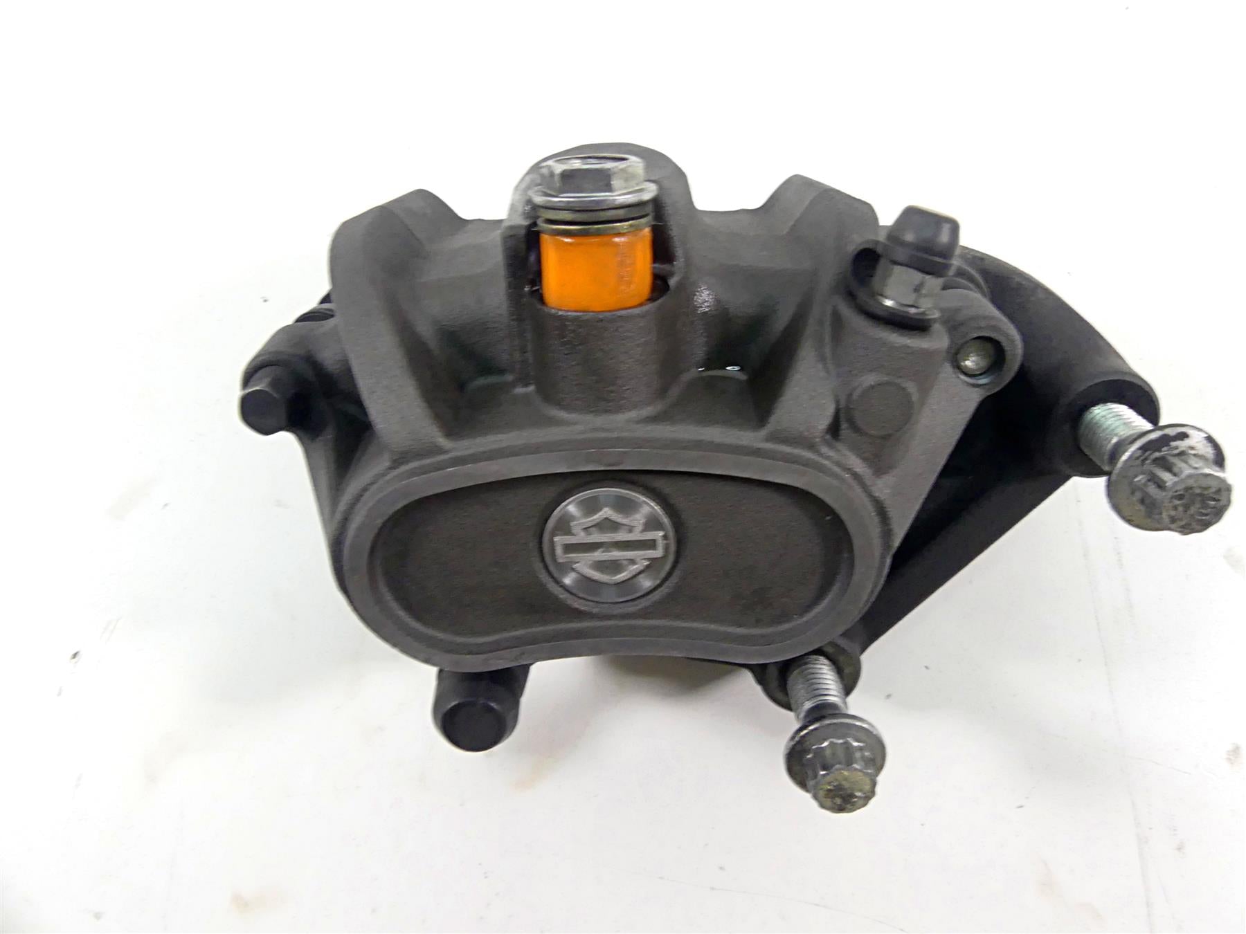 2017 Harley XL1200 CX Sportster Roadster Right Side Front Brake Caliper 41300032 {{ shop.shopifyCountryName }} - Mototech271