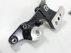 2019 Harley Softail FXBB Street Bob Front Forward Foot Controls FXFB 33600134 | Mototech271