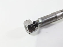 Load image into Gallery viewer, 1993 Harley Touring FLHTCU Electra Glide Front Wheel Spindle Axle 3/4&quot; 43346-83B
