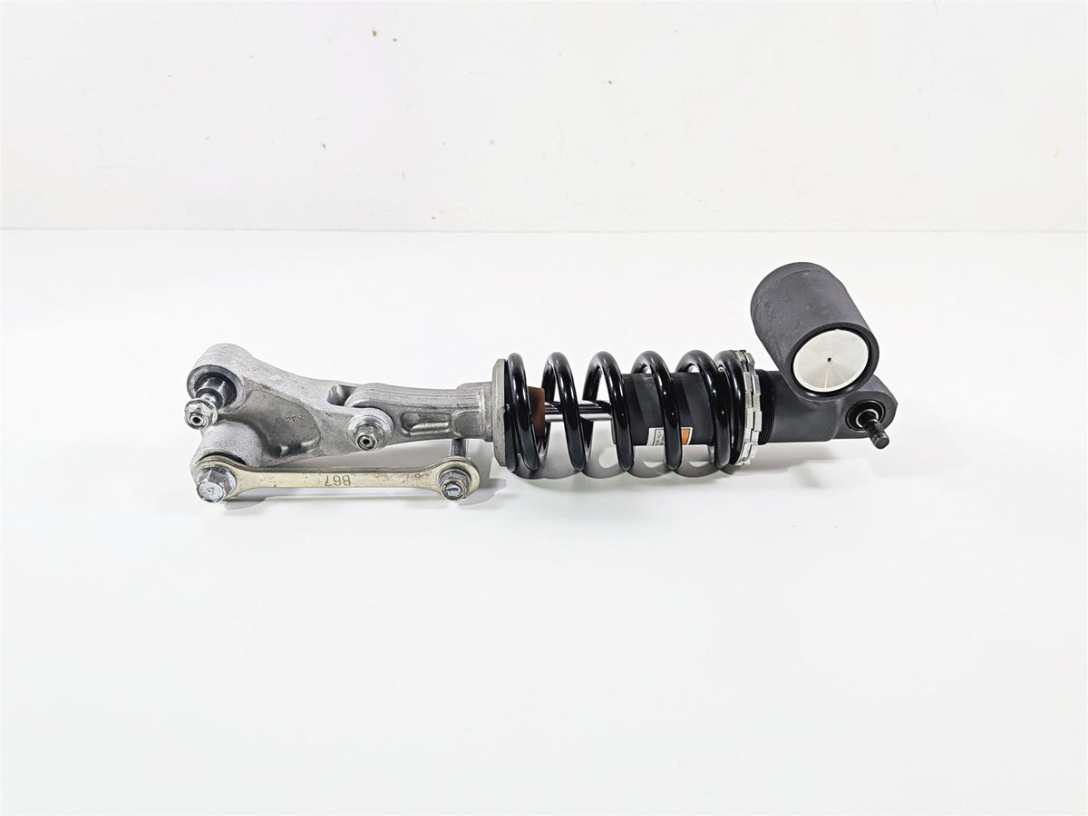 2023 Yamaha MT10 MTN1000 Rear Suspension Shock Damper B5Y-22210-10-00 {{ shop.shopifyCountryName }} - Mototech271