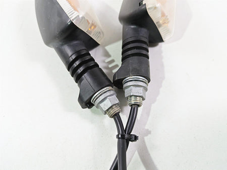 2020 KTM 1290 Super Adventure R Front Blinker Turn Signal Set 78114026000 {{ shop.shopifyCountryName }} - Mototech271