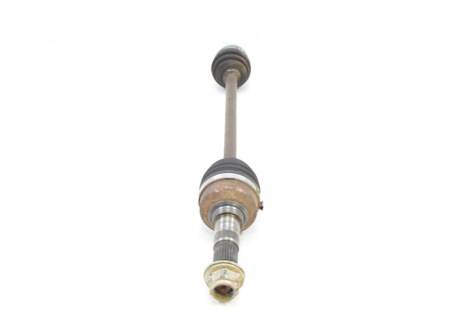 2016 Yamaha YXZ1000 R ES EPS Front Left CV Drive Axle Shaft 2HC-2518F-00-00 {{ shop.shopifyCountryName }} - Mototech271