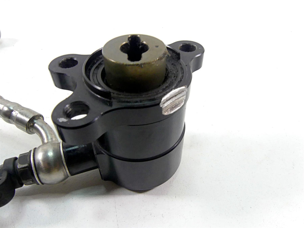 2012 Ducati Monster 1100 EVO CNC-Racing Clutch Slave Cylinder AF280 AF282 {{ shop.shopifyCountryName }} - Mototech271