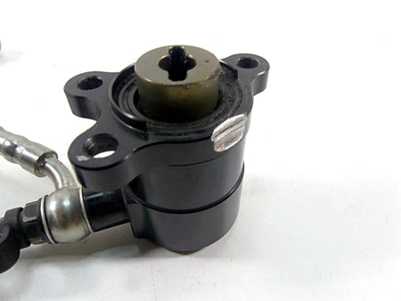 2012 Ducati Monster 1100 EVO CNC-Racing Clutch Slave Cylinder AF280 AF282 {{ shop.shopifyCountryName }} - Mototech271