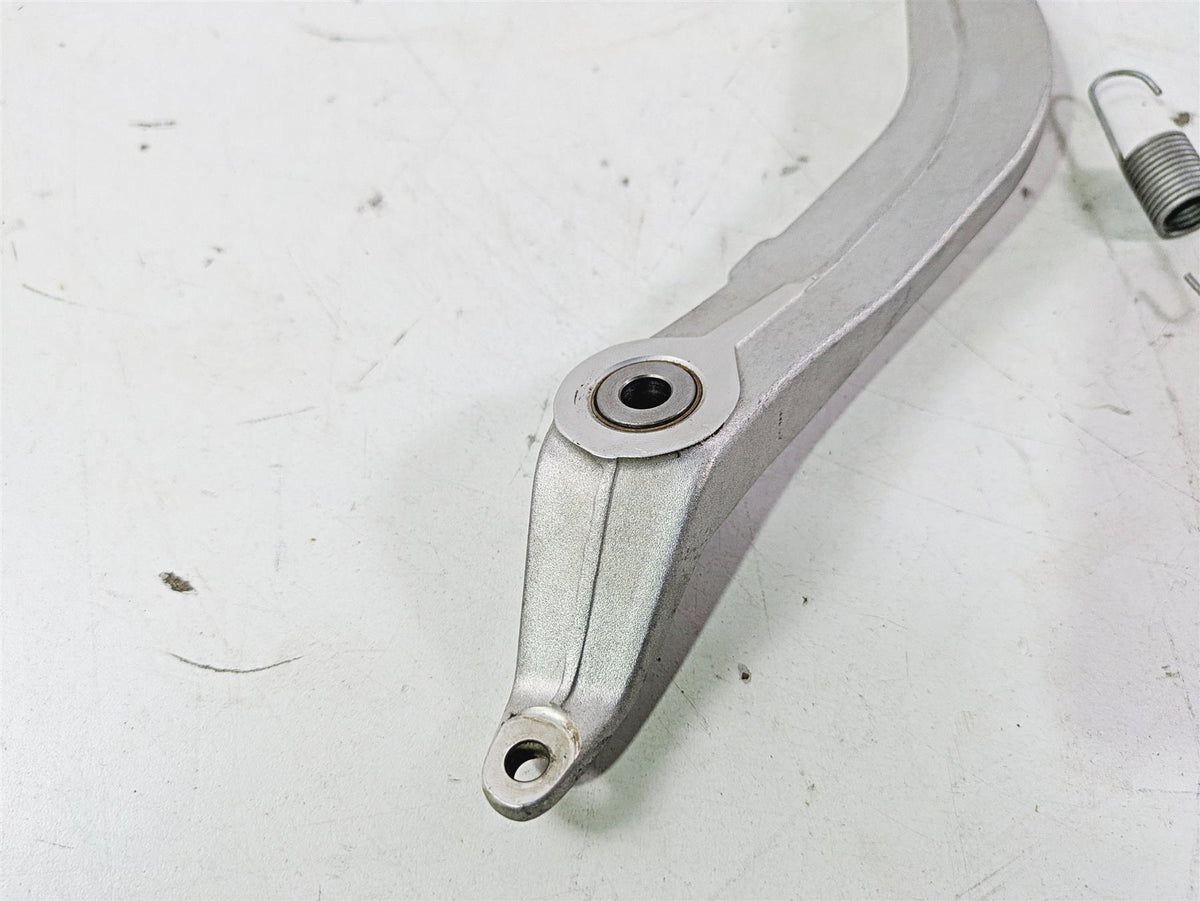 2015 BMW K1600 GT K48 Rear Brake Pedal Ped Peg Lever 35217716106 {{ shop.shopifyCountryName }} - Mototech271