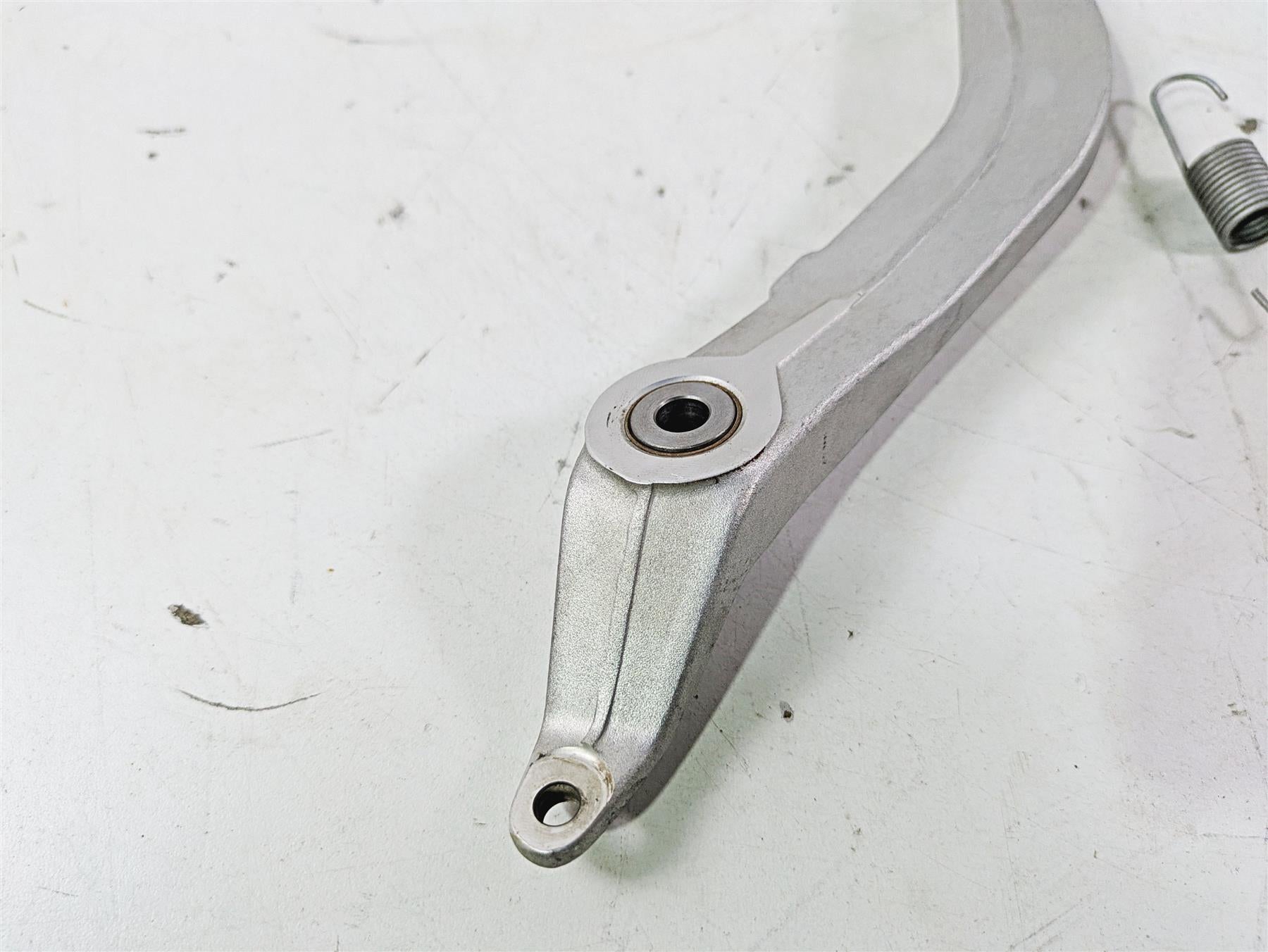 2015 BMW K1600 GT K48 Rear Brake Pedal Ped Peg Lever 35217716106 {{ shop.shopifyCountryName }} - Mototech271