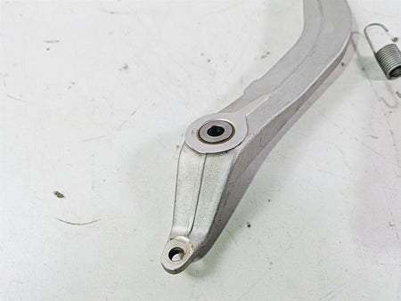 2015 BMW K1600 GT K48 Rear Brake Pedal Ped Peg Lever 35217716106 {{ shop.shopifyCountryName }} - Mototech271