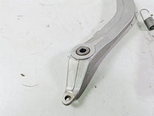 Load image into Gallery viewer, 2015 BMW K1600 GT K48 Rear Brake Pedal Ped Peg Lever 35217716106
