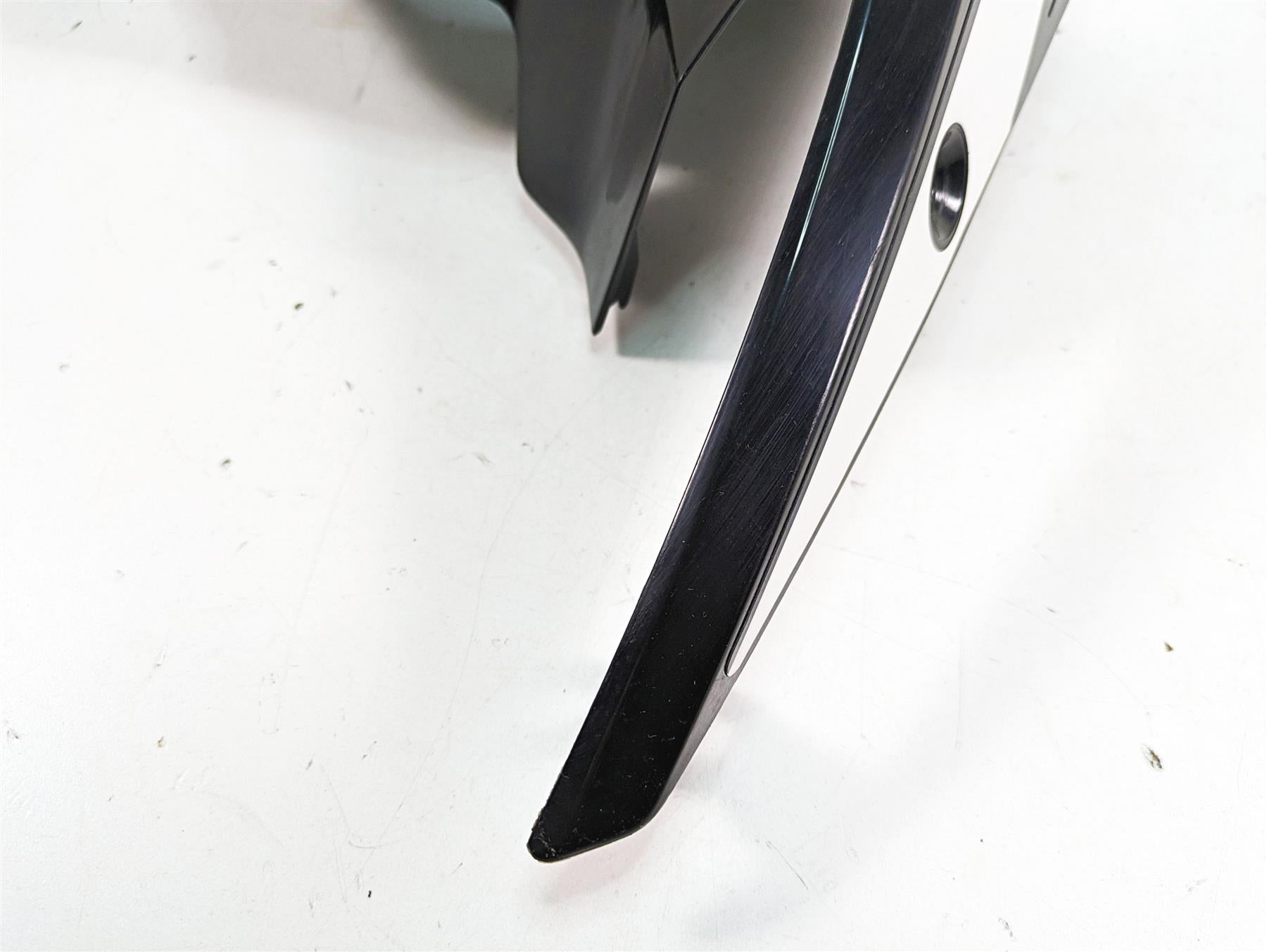 2018 KTM 1090 Adventure R Tank Upper Center Mid Cover Fairing 60308030000 {{ shop.shopifyCountryName }} - Mototech271