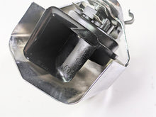 Load image into Gallery viewer, 2014 Harley FXDF Dyna Fat Bob Horn &amp; Chrome Cover 61300478A
