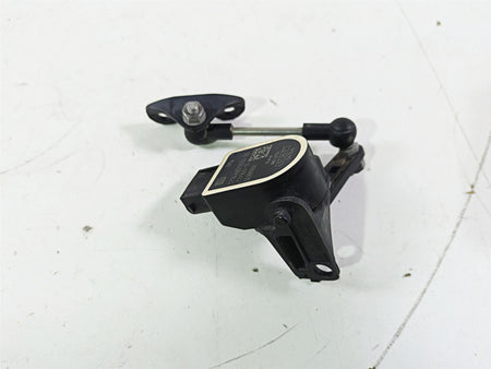 2017 BMW S1000RR K46 Bike Shock Level Height Leveling Sensor 37146870000 {{ shop.shopifyCountryName }} - Mototech271