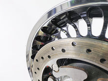 Load image into Gallery viewer, 2010 Harley Touring FLHTK Electra Glide 16x5 Rear Wheel Rim 42196-10

