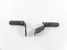 Load image into Gallery viewer, 2007 Honda VTX1800 T1 Rear Passenger Footpeg Set 50680-MCV-000 50685-MCV-000 | Mototech271
